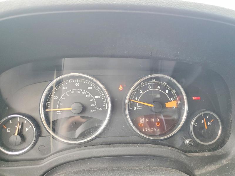 Aukcja sprzedaży 2014 Jeep Compass, vin: 1C4NJDEB3ED673739, numer aukcji: 57481896