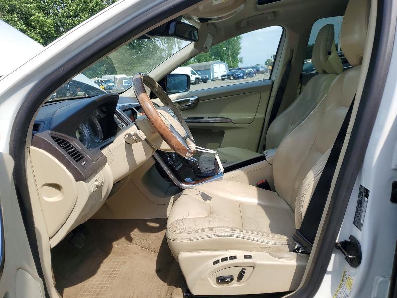 Aukcja sprzedaży 2013 Volvo Xc60, vin: YV4902DZ2D2439221, numer aukcji: 58098606