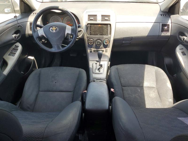 Aukcja sprzedaży 2010 Toyota Corolla, vin: 1NXBU4EE1AZ196514, numer aukcji: 55996426