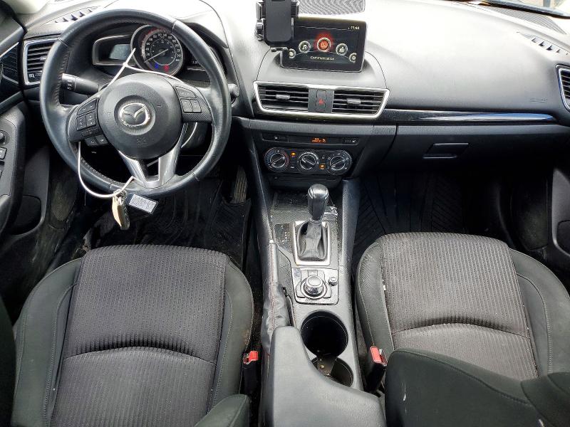 Aukcja sprzedaży 2014 Mazda 3, vin: 3MZBM1V76EM103157, numer aukcji: 57519506