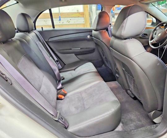 Продажа на аукционе авто 2012 Chevrolet Malibu, vin: 1G1ZF5E72CF193433, номер лота: 56585786