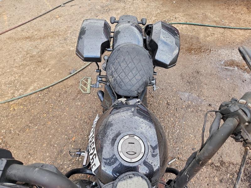 Продажа на аукционе авто 2022 Honda Cmx1100, vin: JH2SC8301NK100346, номер лота: 58778626