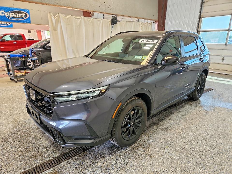 Aukcja sprzedaży 2026 Honda Cr-v, vin: 5J6RS6H88TL023716, numer aukcji: 56443246