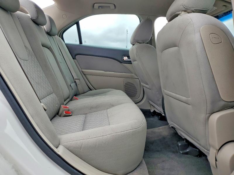 2010 Ford Fusion მანქანა იყიდება აუქციონზე, vin: 3FAHP0JA9AR236708, აუქციონის ნომერი: 59398136