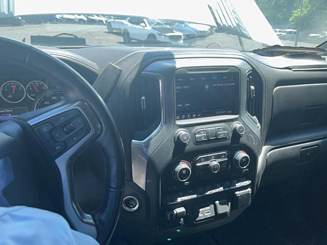 57900926 :رقم المزاد ، 1GC2YPEY1NF312891 vin ، 2022 Chevrolet Silverado مزاد بيع