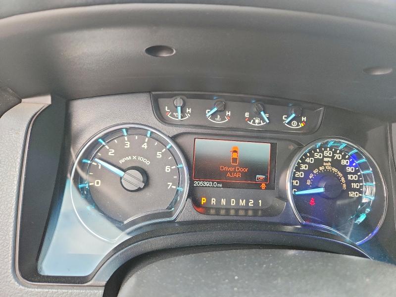 2012 Ford F150 მანქანა იყიდება აუქციონზე, vin: 1FTFW1CT8CFA40347, აუქციონის ნომერი: 58763646