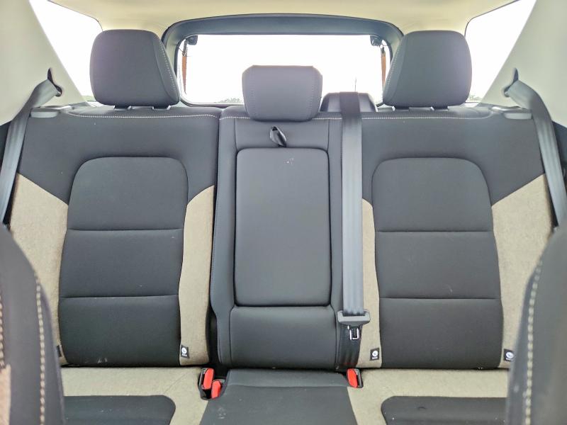 Продажа на аукционе авто 2025 Ford Bronco Sport, vin: 3FMCR9BN9SRF42924, номер лота: 55978496