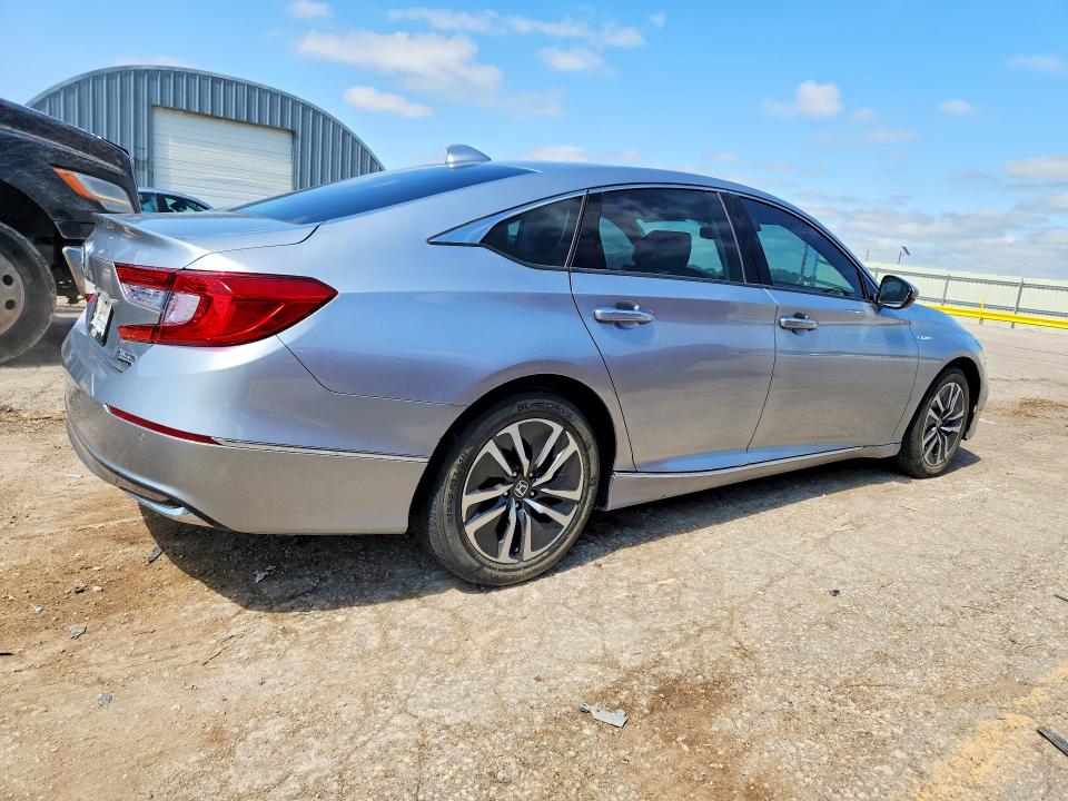 Aukcja sprzedaży 2018 Honda Accord, vin: 1HGCV3F92JA014257, numer aukcji: 56692166