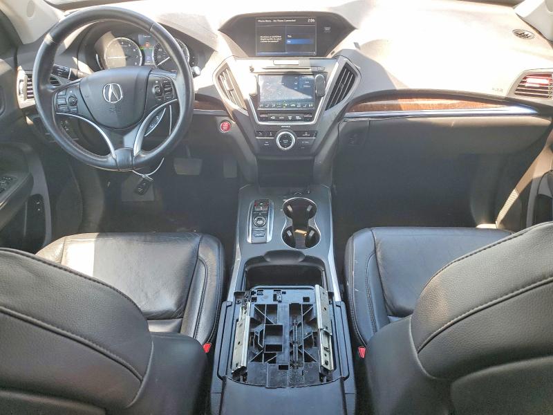 Auction sale of the 2020 Acura Mdx, vin: 5J8YD4H34LL007888, lot number: 58121546