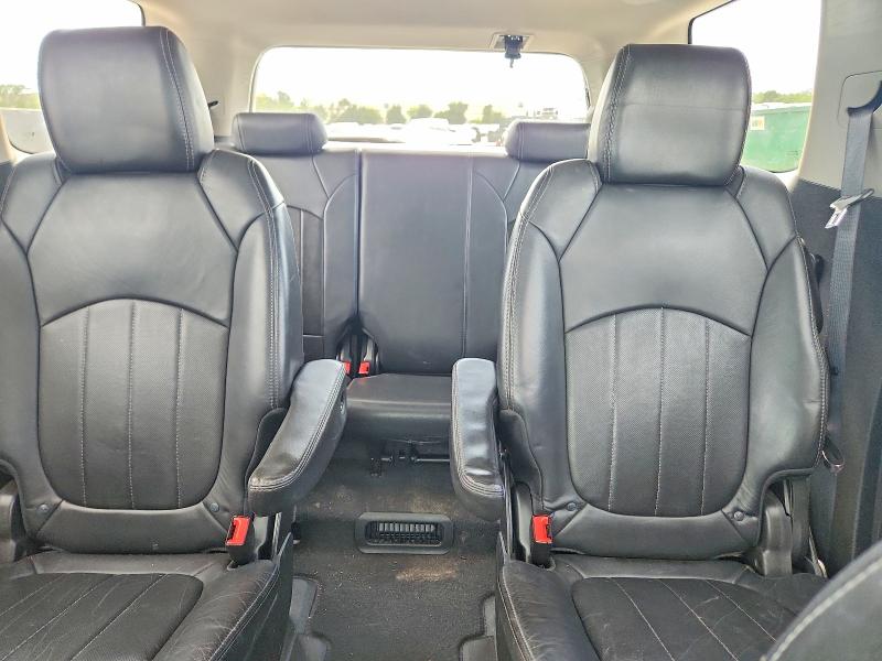 Aukcja sprzedaży 2013 Gmc Acadia, vin: 1GKKRTKD0DJ238869, numer aukcji: 58960596