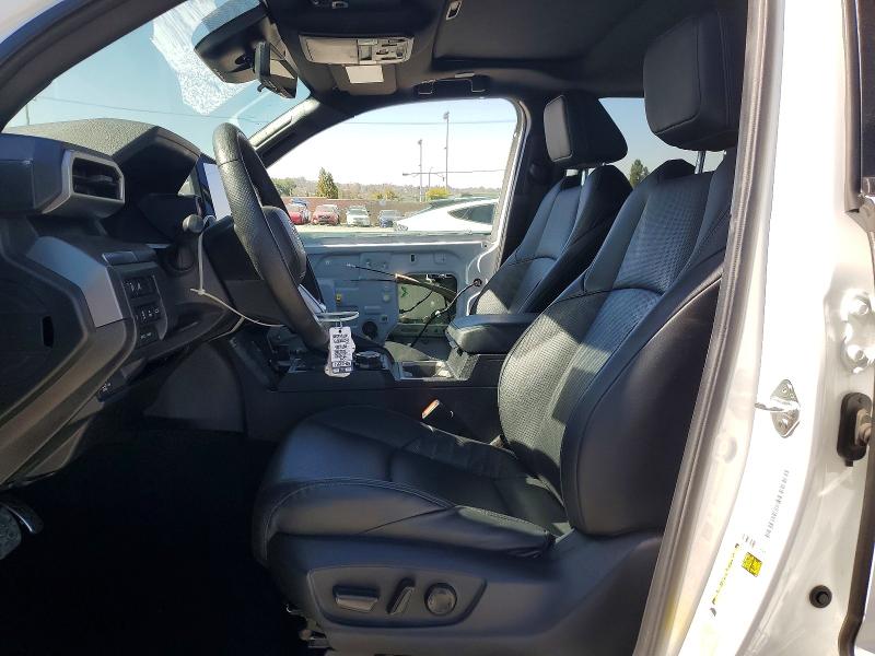 57371236 :رقم المزاد ، 3TMLB5JN4RM026464 vin ، 2024 Toyota Tacoma مزاد بيع