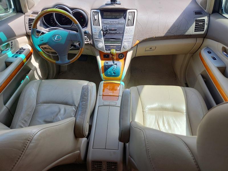 Aukcja sprzedaży 2009 Lexus Rx, vin: 2T2GK31U09C072875, numer aukcji: 59227286