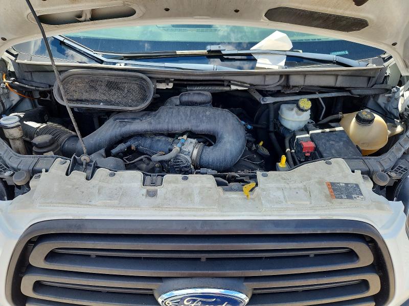 Aukcja sprzedaży 2019 Ford Transit, vin: 1FTYR2CMXKKA01893, numer aukcji: 57871416