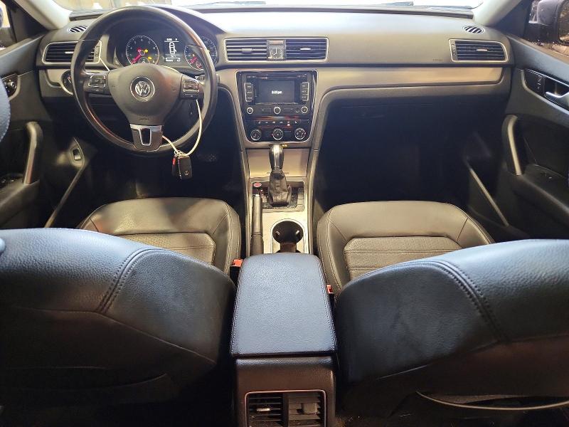 Aukcja sprzedaży 2015 Volkswagen Passat, vin: 1VWBS7A37FC062598, numer aukcji: 56447546