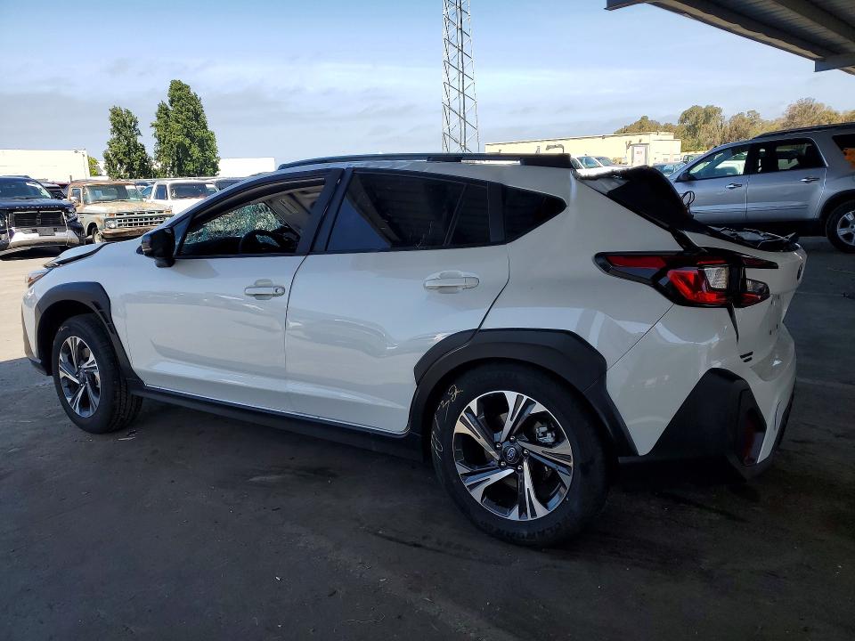 Aukcja sprzedaży 2026 Subaru Crosstrek, vin: 4S4GUHD61T3745239, numer aukcji: 55651216