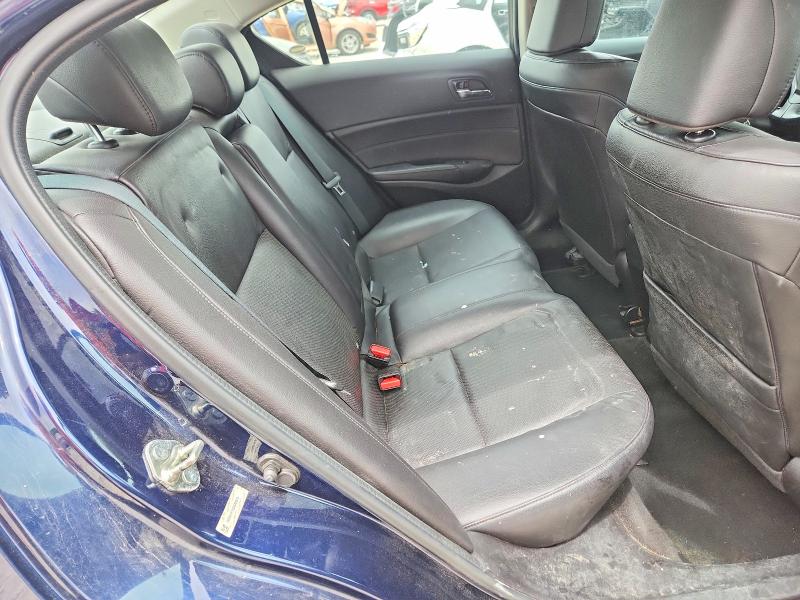 2013 Acura Ilx მანქანა იყიდება აუქციონზე, vin: 19VDE1F72DE008815, აუქციონის ნომერი: 54221566