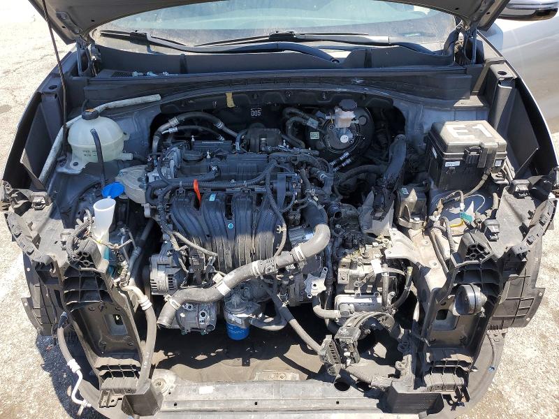 Продажа на аукционе авто 2020 Kia Sportage, vin: KNDP63AC3L7800830, номер лота: 55683056