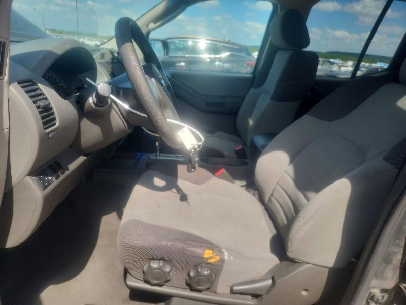 Aukcja sprzedaży 2006 Nissan Xterra, vin: 5N1AN08U66C538623, numer aukcji: 56690886