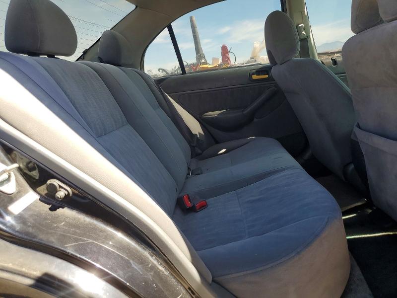 Aukcja sprzedaży 2004 Honda Civic, vin: 2HGES16504H629723, numer aukcji: 57205786