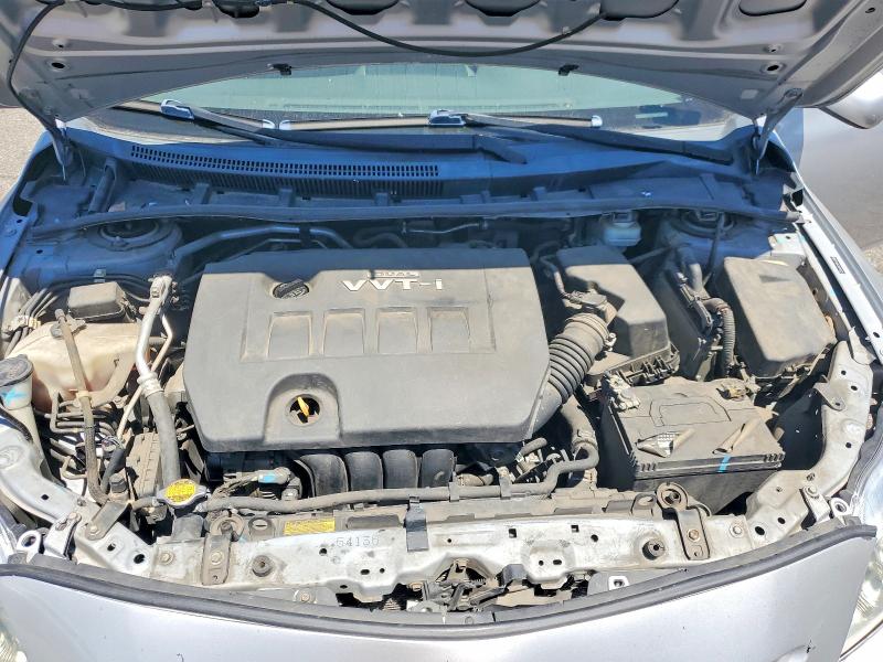 Продажа на аукционе авто 2010 Toyota Corolla, vin: 2T1BU4EE0AC520621, номер лота: 56736486