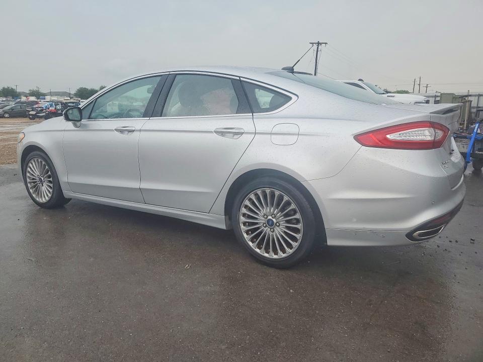 Aukcja sprzedaży 2016 Ford Fusion, vin: 3FA6P0K95GR317113, numer aukcji: 57536096