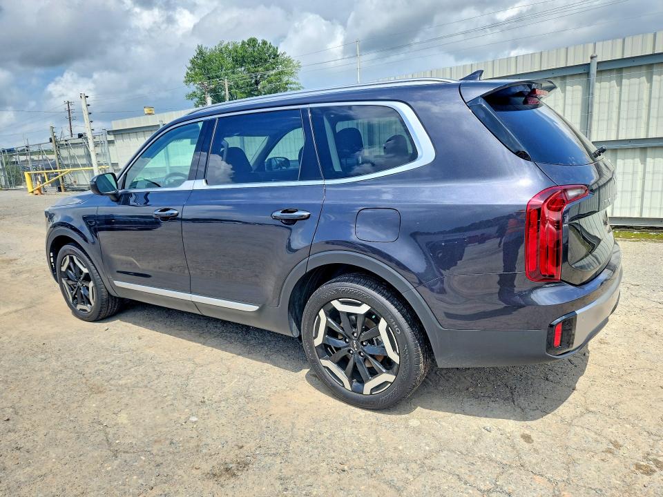 Aukcja sprzedaży 2025 Kia Telluride, vin: 5XYP64GC9SG634540, numer aukcji: 58014196