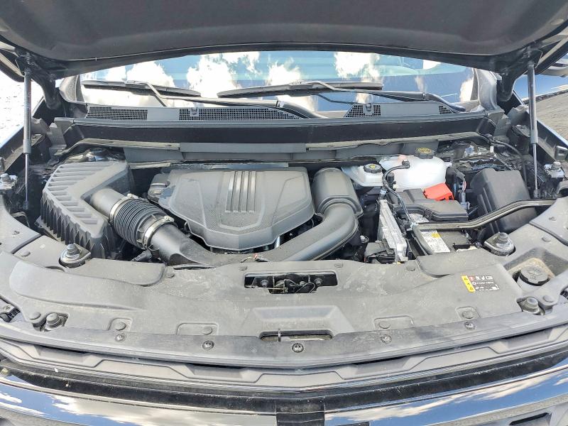Продажа на аукционе авто 2025 Chevrolet Traverse, vin: 1GNEVGRS8SJ267217, номер лота: 57269716