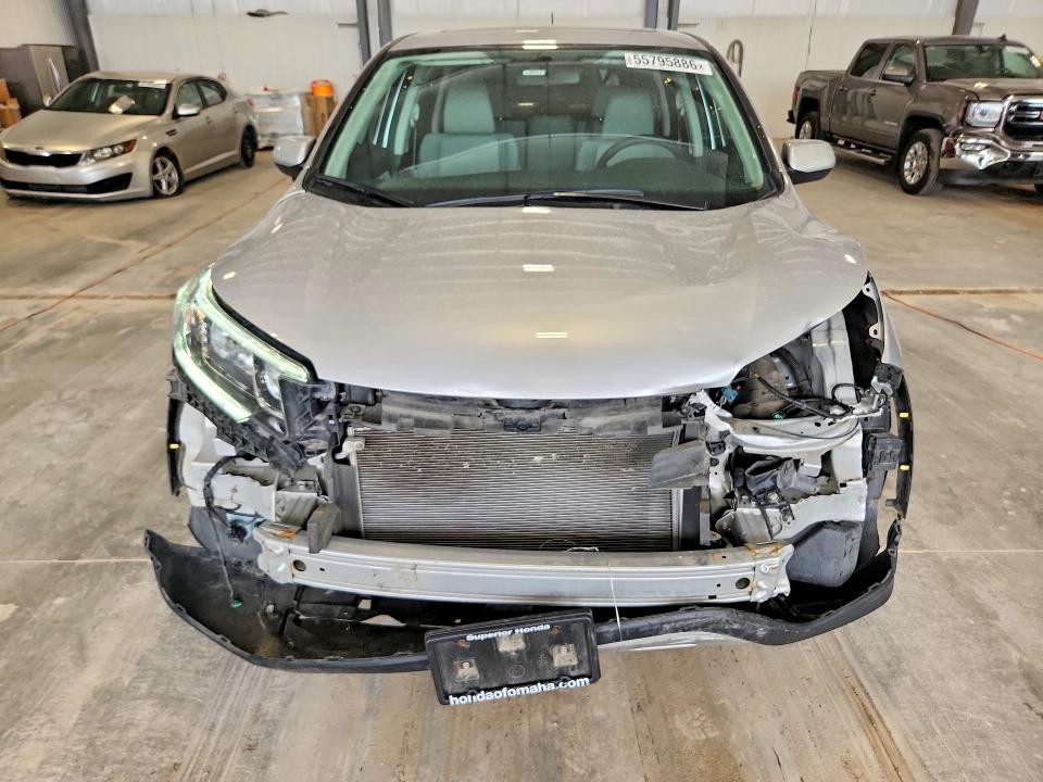 2016 Honda Cr-v მანქანა იყიდება აუქციონზე, vin: 2HKRM4H5XGH728165, აუქციონის ნომერი: 55795886
