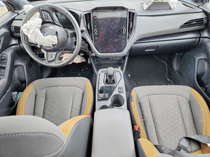 Продажа на аукционе авто 2024 Subaru Crosstrek, vin: JF2GUHFCXRH220698, номер лота: 57037346