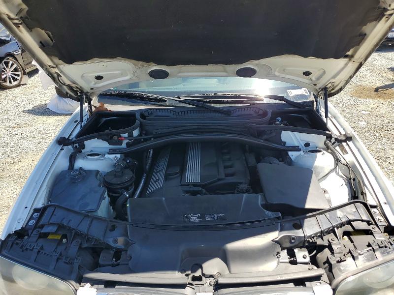 Продажа на аукционе авто 2006 Bmw X3, vin: WBXPA93406WG82081, номер лота: 56689196
