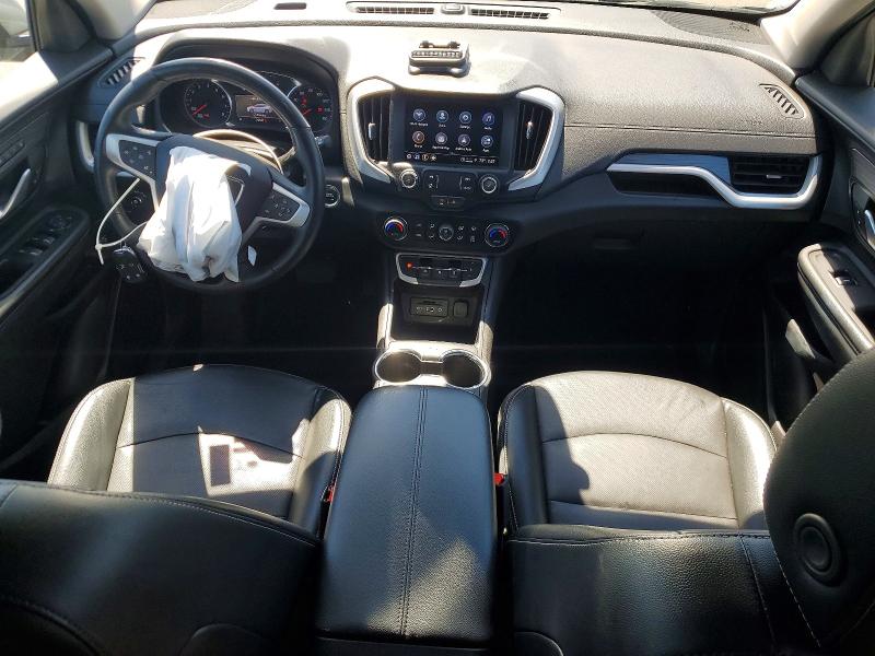 Aukcja sprzedaży 2024 Gmc Terrain, vin: 3GKALVEG7RL278655, numer aukcji: 56742806