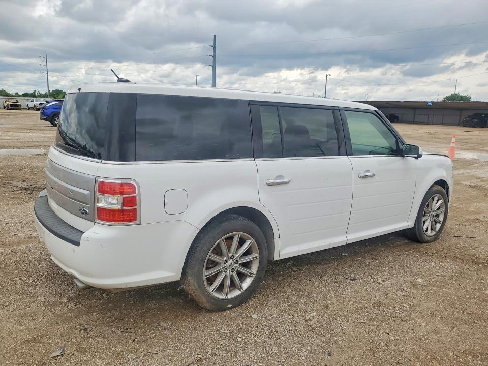 Продаж на аукціоні авто 2017 Ford Flex, vin: 2FMGK5D8XHBA03659, номер лоту: 57426176