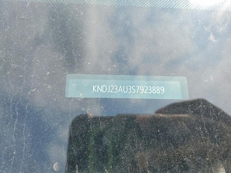 Продаж на аукціоні авто 2025 Kia Soul, vin: KNDJ23AU3S7923889, номер лоту: 56519056
