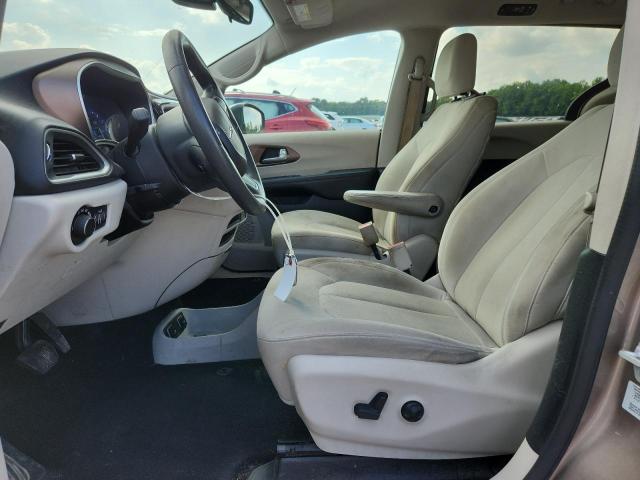 Aukcja sprzedaży 2017 Chrysler Pacifica, vin: 2C4RC1DG6HR536710, numer aukcji: 97686455