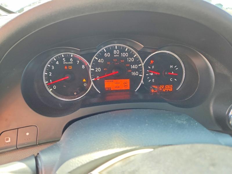 Продаж на аукціоні авто 2010 Nissan Altima, vin: 1N4AL2APXAN499676, номер лоту: 58976476