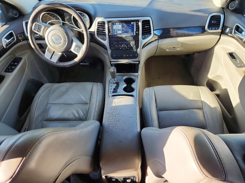 Продажа на аукционе авто 2011 Jeep Grand Cherokee, vin: 1J4RS4GG4BC704256, номер лота: 53078866