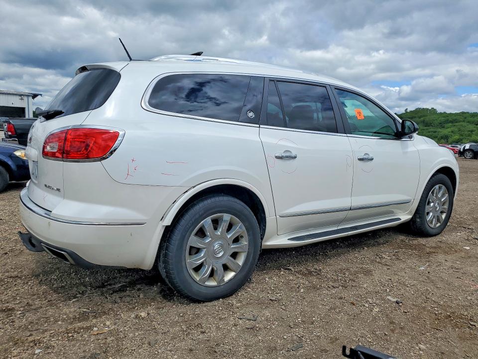 Продажа на аукционе авто 2017 Buick Enclave, vin: 5GAKRCKD0HJ172472, номер лота: 57569116