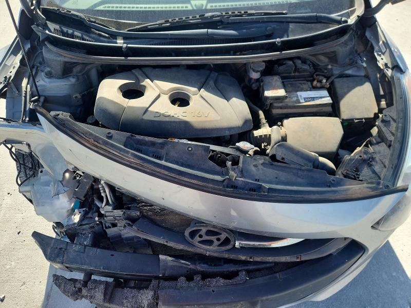 57067816 :رقم المزاد ، KMHD35LE9DU112626 vin ، 2013 Hyundai Elantra Gt مزاد بيع