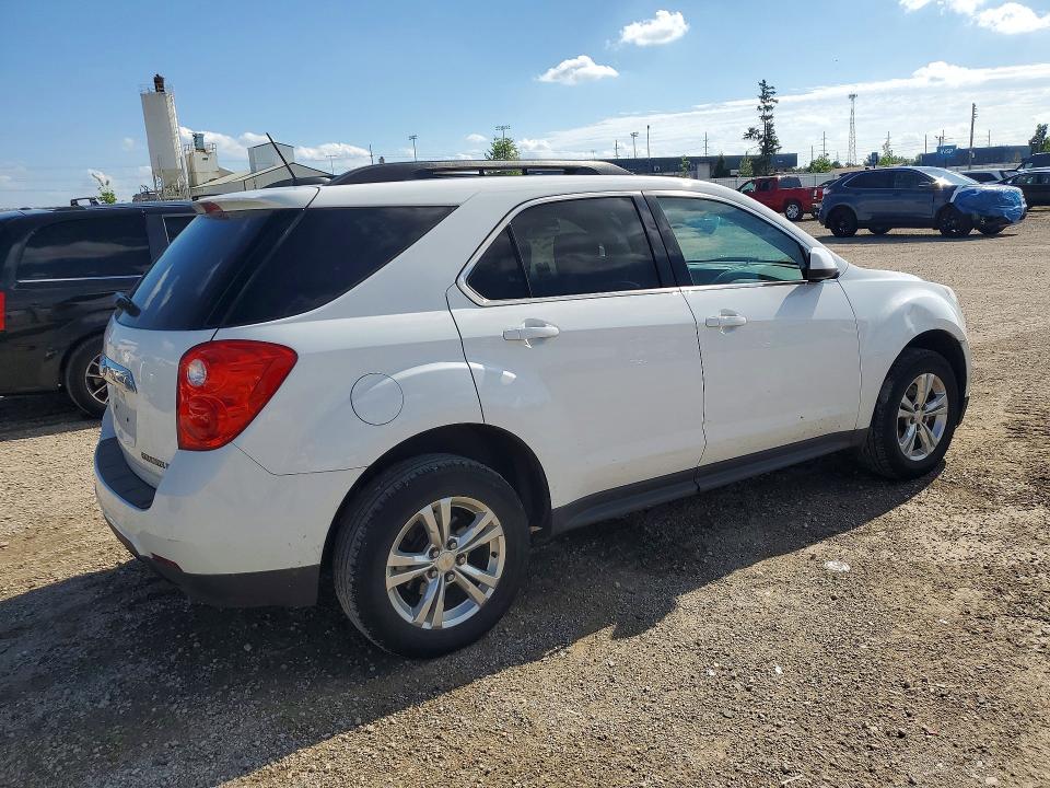 Продаж на аукціоні авто 2015 Chevrolet Equinox, vin: 2GNALBEK3F6313293, номер лоту: 56062126