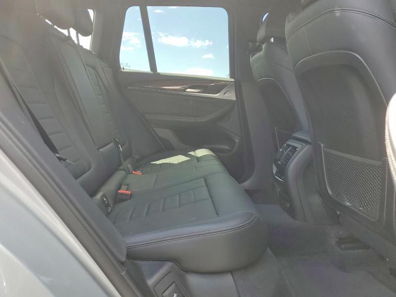 85968575 :رقم المزاد ، 5UXTR9C55KLP89390 vin ، 2019 Bmw X3 مزاد بيع