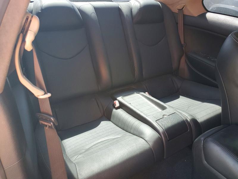 Продажа на аукционе авто 2012 Infiniti G37, vin: XN1CV6EK8CM422867, номер лота: 53926596
