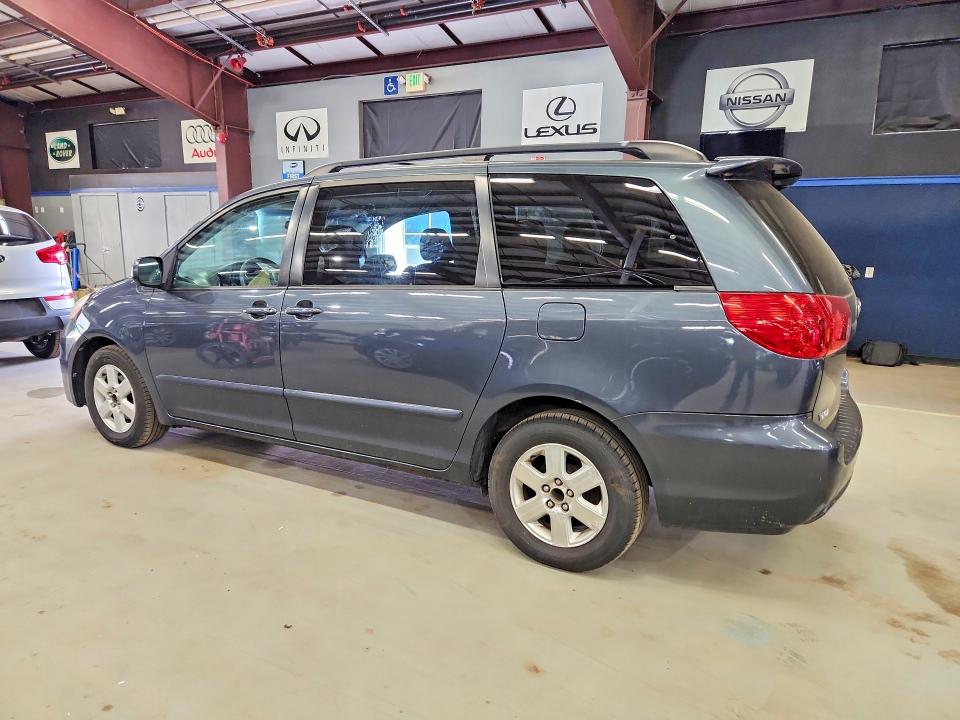 Auction sale of the 2009 Toyota Sienna, vin: 5TDZK23C79S236321, lot number: 57128276