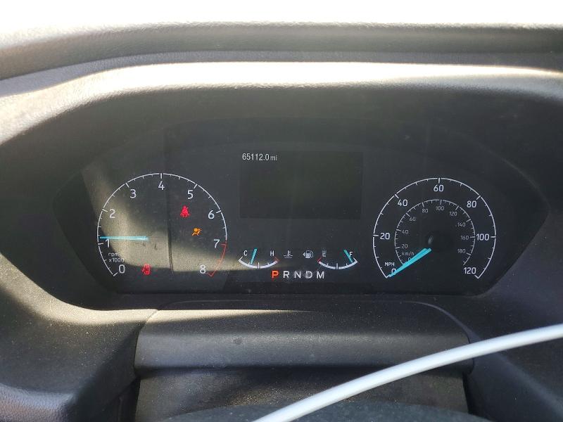 Продаж на аукціоні авто 2020 Ford Transit, vin: 1FTBR3X84LKA72131, номер лоту: 57534456