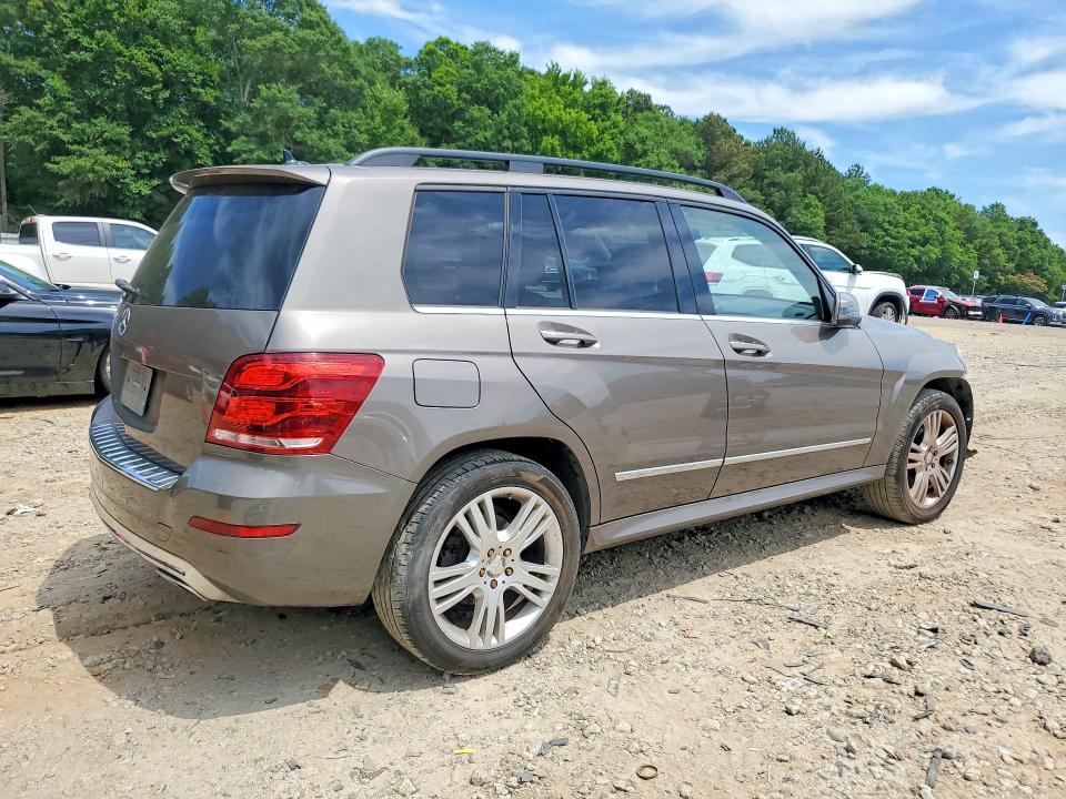 2013 Mercedes-benz Glk მანქანა იყიდება აუქციონზე, vin: WDCGG5HB3DG012888, აუქციონის ნომერი: 55687816