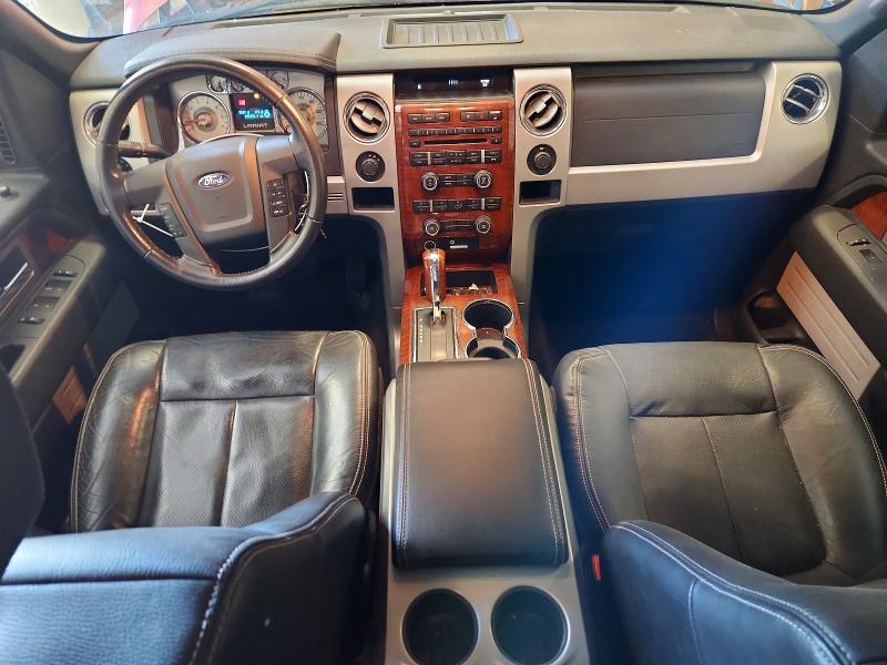 Продажа на аукционе авто 2009 Ford F150, vin: 1FTPX14V39FA89109, номер лота: 57918636