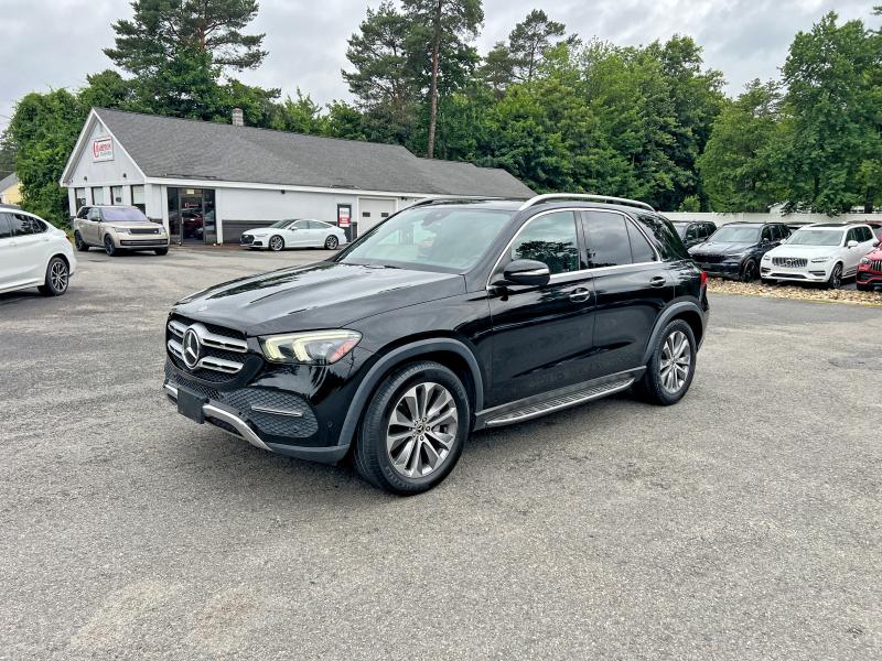 Aukcja sprzedaży 2020 Mercedes-benz Gle, vin: 4JGFB4KB9LA082959, numer aukcji: 58602996
