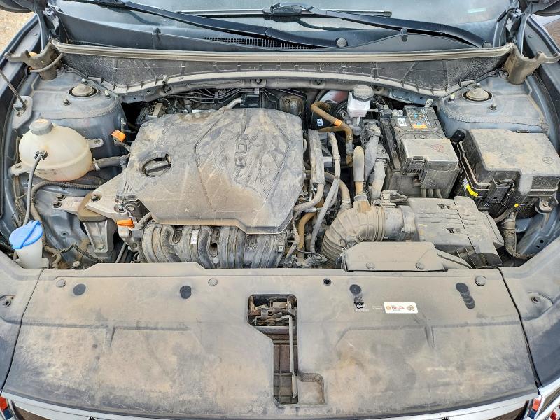 Продажа на аукционе авто 2023 Hyundai Tucson, vin: KM8JF3AE7PU208325, номер лота: 56323906