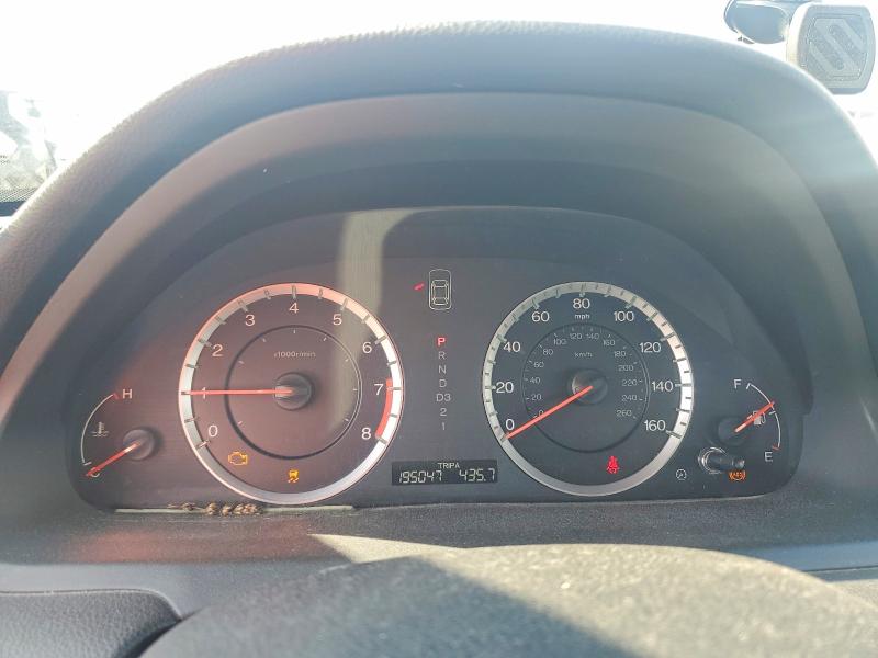Продажа на аукционе авто 2012 Honda Accord, vin: 1HGCP3F89CA021758, номер лота: 56753836