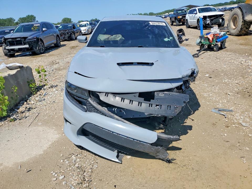 Aukcja sprzedaży 2022 Dodge Charger, vin: 2C3CDXMG8NH178019, numer aukcji: 56479916
