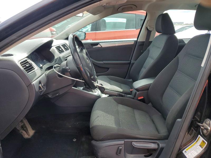 Aukcja sprzedaży 2014 Volkswagen Jetta, vin: 3VWDK7AJ3EM393134, numer aukcji: 56566286